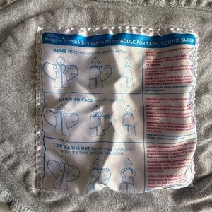 Newborn Sleep sack Swaddle